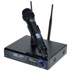 Mikrofon bezprzewodowy the t.bone freeU HT 863