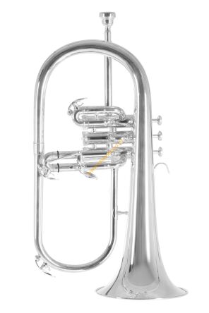 Flugelhorn Bb ROY BENSON FH-302S