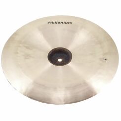 Talerz perkusyjny Millenium 16" B20 China