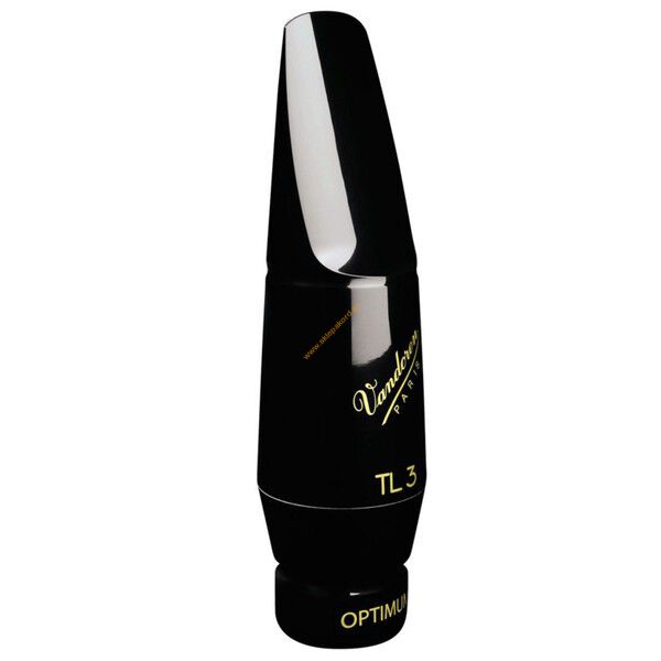 Ustnik Tradycyjny do saksofonu tenorowego OPTIMUM Vandoren TL3 model SM721