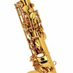 Saksofon Altowy Thomann Saksofon dla dzieci Little Bee - 4