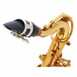 Saksofon Altowy Thomann Saksofon dla dzieci Little Bee - 5