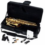 Saksofon Altowy Thomann Saksofon dla dzieci Little Bee - 7