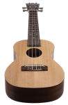Ukulele koncertowe Harley Benton UK-10S lity top - 4
