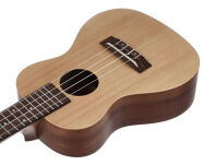 Ukulele koncertowe Harley Benton UK-10S lity top - 5
