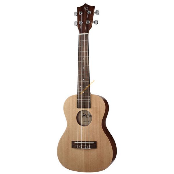 Ukulele koncertowe Harley Benton UK-10S lity top