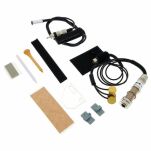 Pickup / Microphone Set K&K Trinity Solo Mini - 2