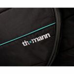 Pokrowiec na talerze orkiestrowe Thomann Voyager Orchestral Cymbal - 4