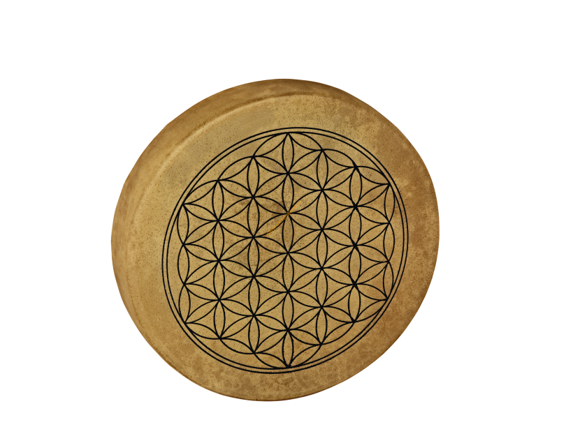 Bęben ramowy MEINL Hoop Drum 15