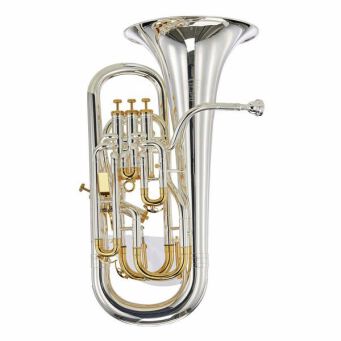 Euphonium Bb Thomann EP 906 GP