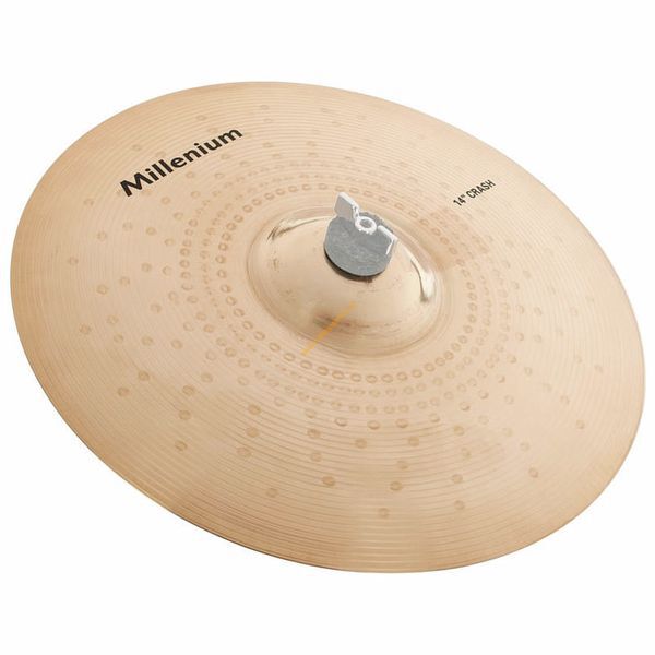 Talerz perkusyjny Millenium 14
