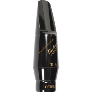 Ustnik Tradycyjny do saksofonu tenorowego OPTIMUM Vandoren TL4 model SM722