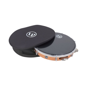 Tamburyno Pandeiro Brazilian 10“ Syntetyczny LP3010 L