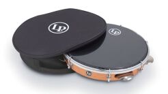 Pandeiro Brazilian 10“ Syntetyczny Naciąg LP3010 Latin Percussion