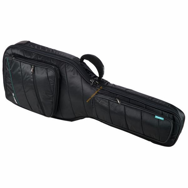 Pokrowiec na gitarę elektryczną Thomann Voyager E- Guitar