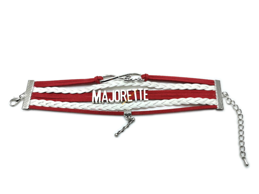 Bransoletka ZORKA TM316 Majorette BR09