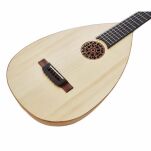 Gitara Lutniowa Thomann Steel Str. - 3