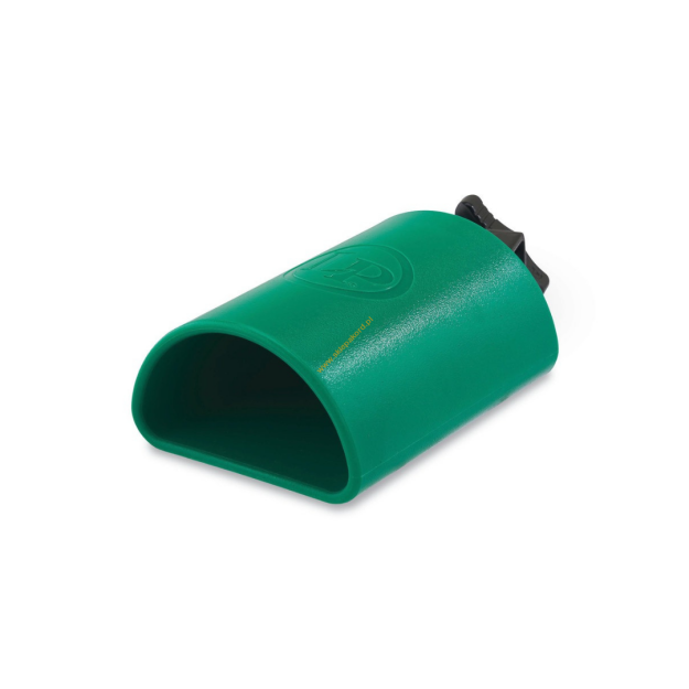 Pudełko Akustyczne Blocks Blast Block Low Pitch green LP1307 Latin Percussion
