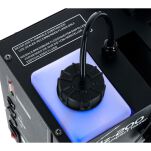 Wytwornica dymu Stairville Hz-200 Compact Hazer DMX - 5