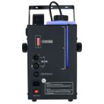 Wytwornica dymu Stairville Hz-200 Compact Hazer DMX - 9