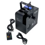 Wytwornica dymu Stairville Hz-200 Compact Hazer DMX - 11