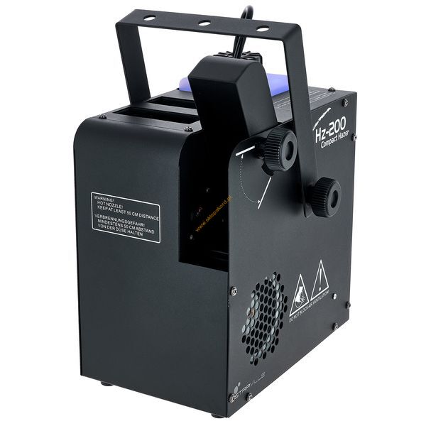 Wytwornica dymu Stairville Hz-200 Compact Hazer DMX