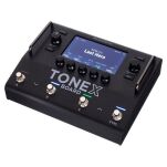 Multiefekt do gitary elektrycznej i basu IK Multimedia ToneX Board - 2