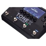 Multiefekt do gitary elektrycznej i basu IK Multimedia ToneX Board - 3