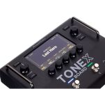 Multiefekt do gitary elektrycznej i basu IK Multimedia ToneX Board - 4