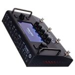 Multiefekt do gitary elektrycznej i basu IK Multimedia ToneX Board - 8