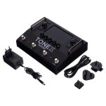 Multiefekt do gitary elektrycznej i basu IK Multimedia ToneX Board - 10