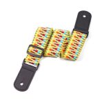 Pas do ukulele PU-101 JEREMI - 2