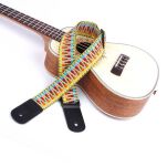 Pas do ukulele PU-101 JEREMI - 3