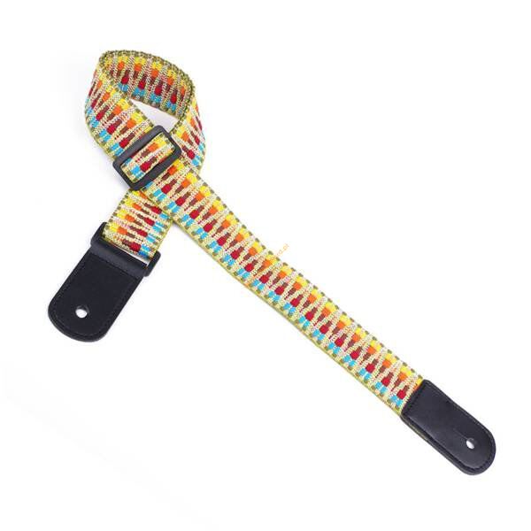 Pas do ukulele PU-101 JEREMI