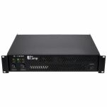 Wzmacniacz końcówka mocy the t.amp E-1500 2 x 1220 W - 3