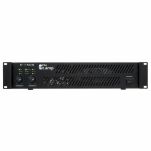 Wzmacniacz końcówka mocy the t.amp E-1500 2 x 1220 W - 6