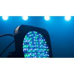 Kompaktowy reflektor LED Stairville LED Flood Panel 150 40° RGB - 2