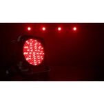 Kompaktowy reflektor LED Stairville LED Flood Panel 150 40° RGB - 4