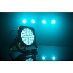 Kompaktowy reflektor LED Stairville LED Flood Panel 150 40° RGB - 5