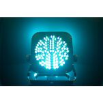 Kompaktowy reflektor LED Stairville LED Flood Panel 150 40° RGB - 6