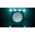 Kompaktowy reflektor LED Stairville LED Flood Panel 150 40° RGB - 8