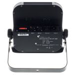 Kompaktowy reflektor LED Stairville LED Flood Panel 150 40° RGB - 10