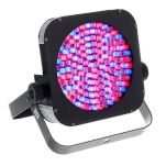 Kompaktowy reflektor LED Stairville LED Flood Panel 150 40° RGB - 11