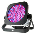 Kompaktowy reflektor LED Stairville LED Flood Panel 150 40° RGB - 16