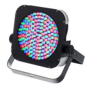 Kompaktowy reflektor LED Stairville LED Flood Panel 150 40° RGB