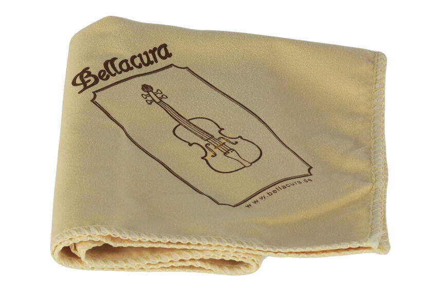 Szmatka z mikrofazy Bellacura