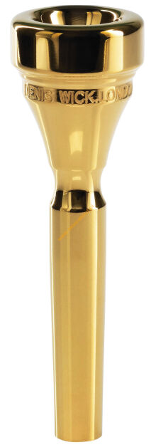 Ustnik do trąbki 4882 Denis Wick Classic 2W