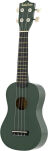 Ukulele Harley Benton UK-12 Green - 2