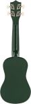 Ukulele Harley Benton UK-12 Green - 4