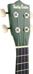 Ukulele Harley Benton UK-12 Green - 6